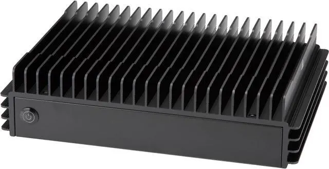 Main image of SUPERMICRO SYS-E302-9A Compact Server Barebone 2133/1866MHz ECC DDR4 ECC RDIMM and ECC/Non-ECC UDIMM