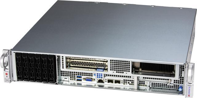 Main image of Supermicro ARS-210ME-FNR-OTO-37 Server System, Ampere Altra, Q64-22, 64-Core, 128GB DDR4-3200 Memory, 960GB SSD, 3 years Manufacturer's warranty.