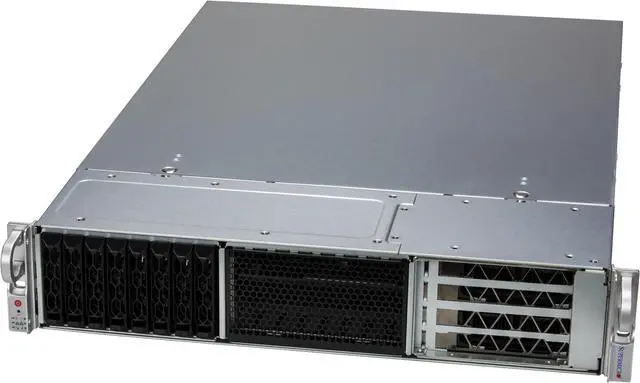 Main image of Supermicro ARS-210M-NR-OTO-52 Server System, Ampere Altra Max M128-30, 128-Core, 128GB DDR4-3200 Memory, 960GB SSD, 3 years Manufacturer's warranty.
