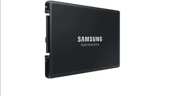 Main image of Supermicro (Samsung) 7.68TB U.2 PM9A3 NVMe PCIe 4.0 TLC Internal Solid State Drive (HDS-SUN0-MZQL27T6HBLAA7)