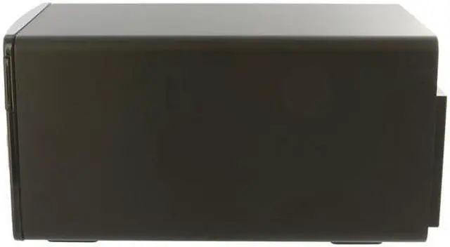 Alt view image 2 of 11 - Raidon GR3630-2S-SB2 (+) RAID 0, 1 2 3.5" Drive Bays eSATA & USB 2.0 2-Bay eSATA / USB RAID 0, 1 Enclosure