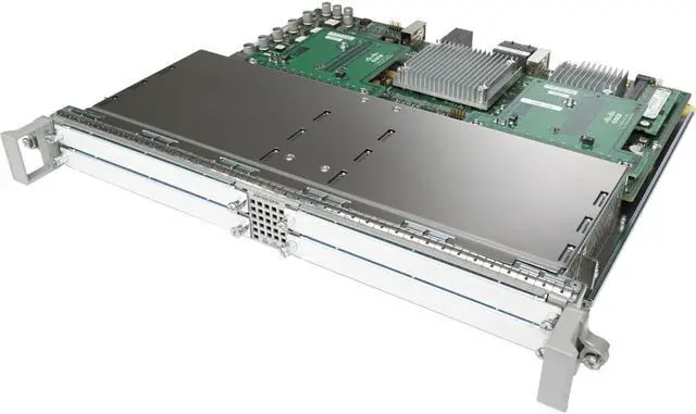 Main image of Cisco SPA Interface Processor 40