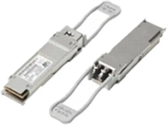 Main image of Cisco QSFP40G BiDi Short-reach Transceiver