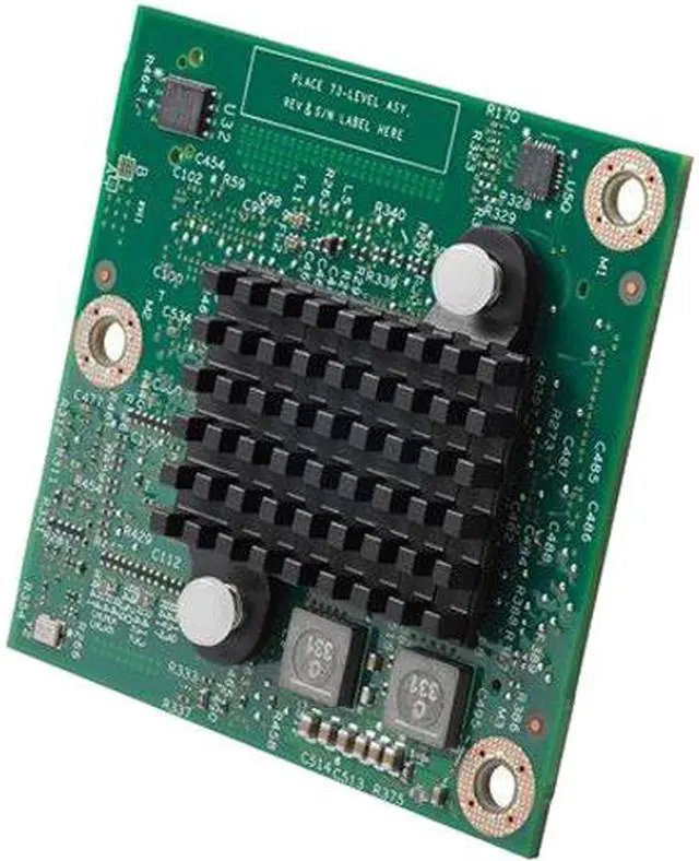 Main image of Cisco 32-Channel Voice DSP Module