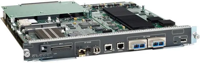 Main image of Cisco Supervisor Engine 2T