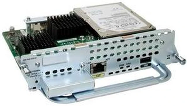 Wide Service Module Cisco Wide Area Application Services Network Module - Newegg.com