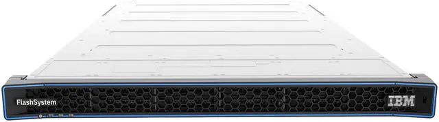 Main image of IBM FlashSystem 5300 All Flash 45TB - 1U