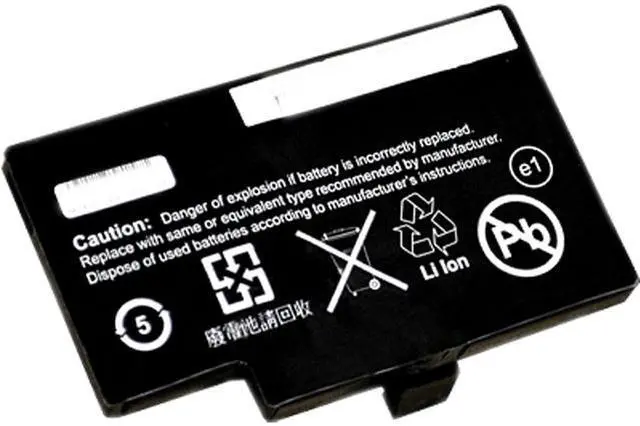 Main image of IBM 43W4342 ServeRAID M5000 Series Battery
