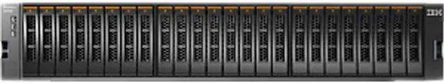 Main image of IBM Storwize V3700 2072S2C RAID 0, 1, 5, 6 and 10 Small Form-Factor Dual-Control Enclosure SAN Array