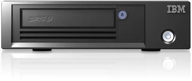 Main image of IBM Tape Library TS2290 Tape Drive - OEM