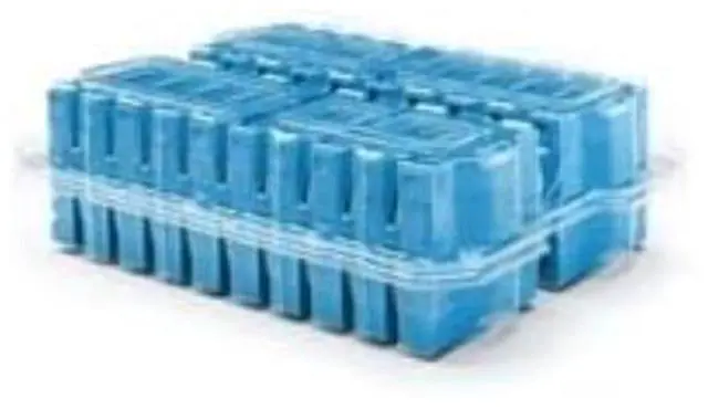 Main image of LTO9 Media - 20 Pack - OEM