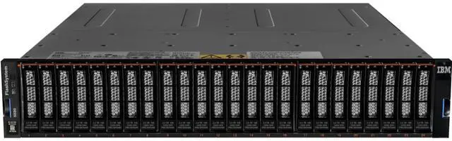 Main image of IBM FlashSystem 5045 All Flash 15TB - 2U