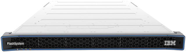 Main image of IBM FlashSystem 5300 All Flash 28TB Value Bundle