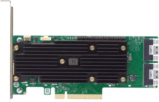 Main image of Lenovo ThinkSystem 940-16i - storage controller (RAID) - SATA / SAS 12Gb/s