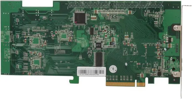 Alt view image 4 of 8 - areca ARC-1231ML-2G PCI Express SATA II (3.0Gb/s) Controller Card
