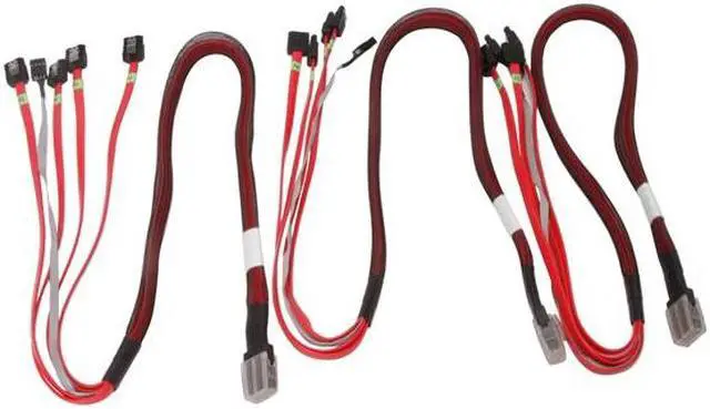 Alt view image 6 of 8 - areca ARC-1231ML-2G PCI Express SATA II (3.0Gb/s) Controller Card