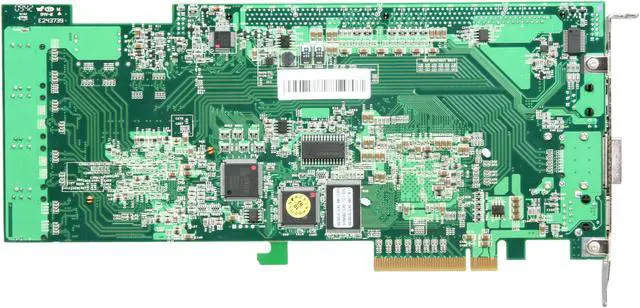 Alt view image 4 of 5 - areca ARC-1680IX-16 PCIe x8 SAS RAID Card