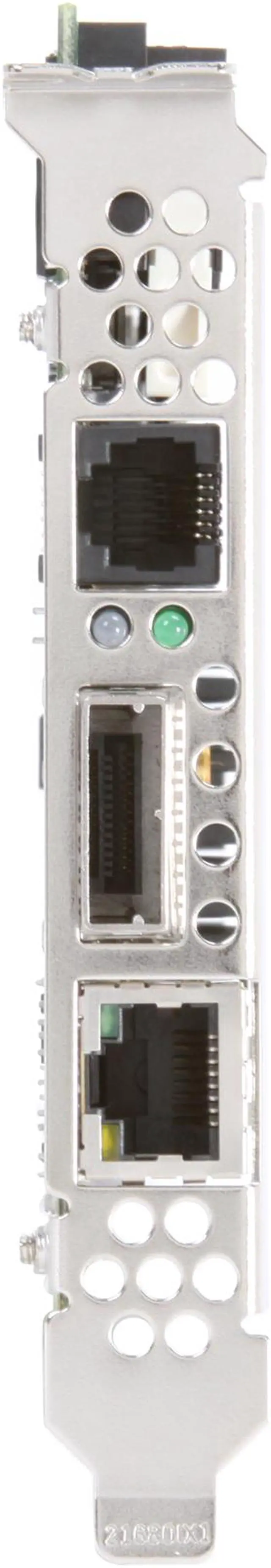 Alt view image 2 of 7 - areca ARC-1680IX-24 PCIe x8 SAS RAID Card