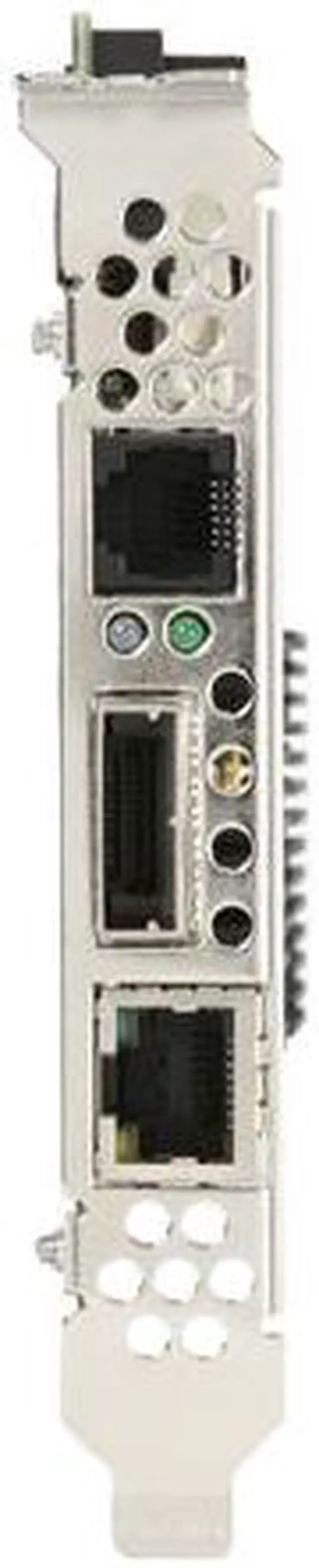 Alt view image 2 of 7 - areca ARC-1680IX-16-4G PCI-Express x8 SAS RAID Card