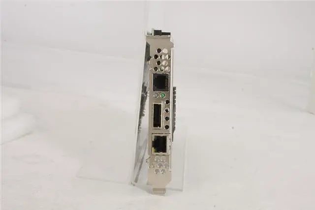Alt view image 2 of 4 - areca ARC-1680IX-24-2G PCI-Express x8 SAS RAID Card