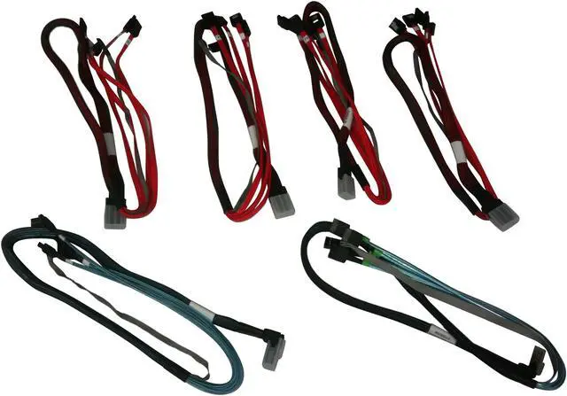 Alt view image 4 of 4 - areca ARC-1680IX-24-2G PCI-Express x8 SAS RAID Card