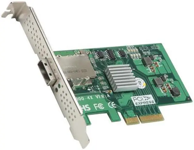 Main image of areca ARC-1300-4X PCI Express x4 SATA / SAS Controller Card