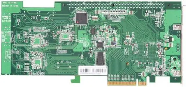 Alt view image 4 of 5 - areca ARC-1231ML-4G PCI-Express x8 SATA II (3.0Gb/s) Controller Card