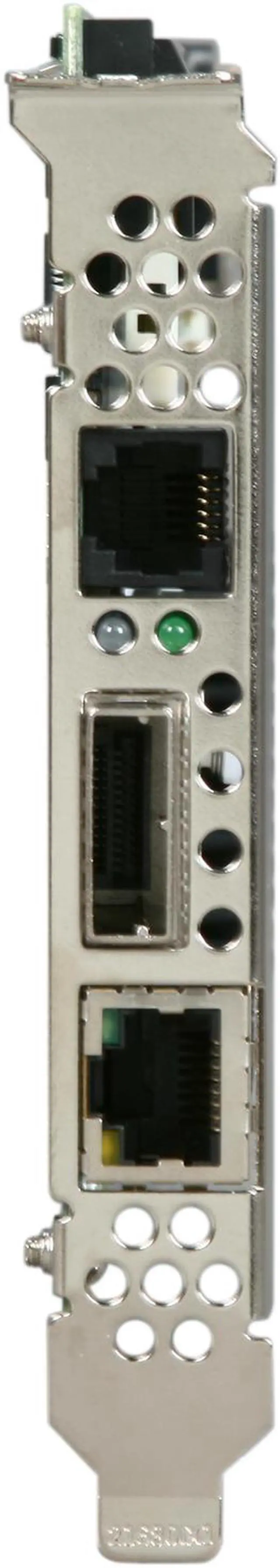 Alt view image 2 of 5 - areca ARC-1880ix-24 PCI-Express 2.0 x8 SATA / SAS Controller Card