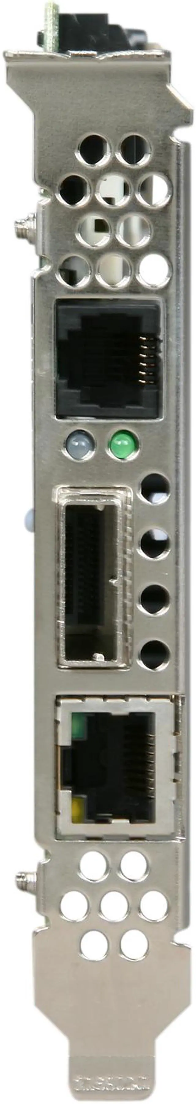 Alt view image 2 of 5 - areca ARC-1680IX-16-1G PCIe x8 SATA / SAS RAID Card