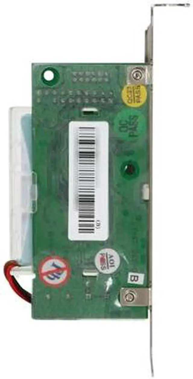 Alt view image 4 of 6 - areca ARC-6120-3 Controller Card Backup Battery - OEM