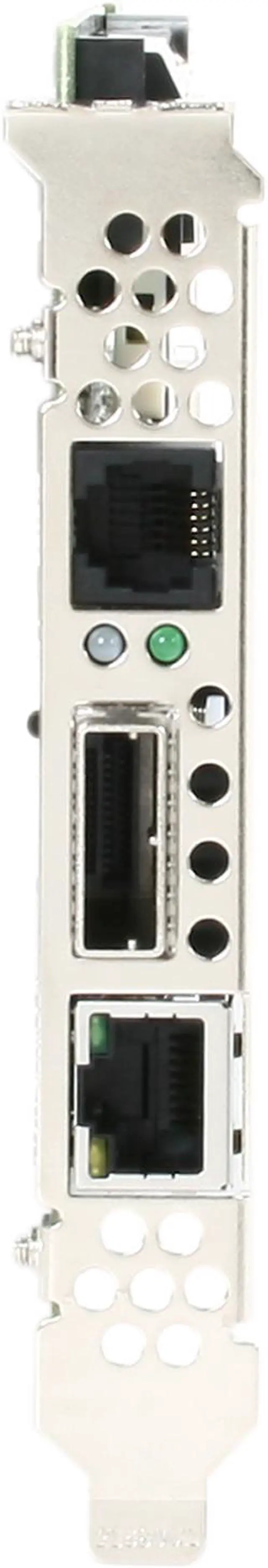 Alt view image 2 of 5 - areca ARC-1880ix-24-4G PCI-Express 2.0 x8 SATA / SAS Controller Card with 4GB ECC Cache