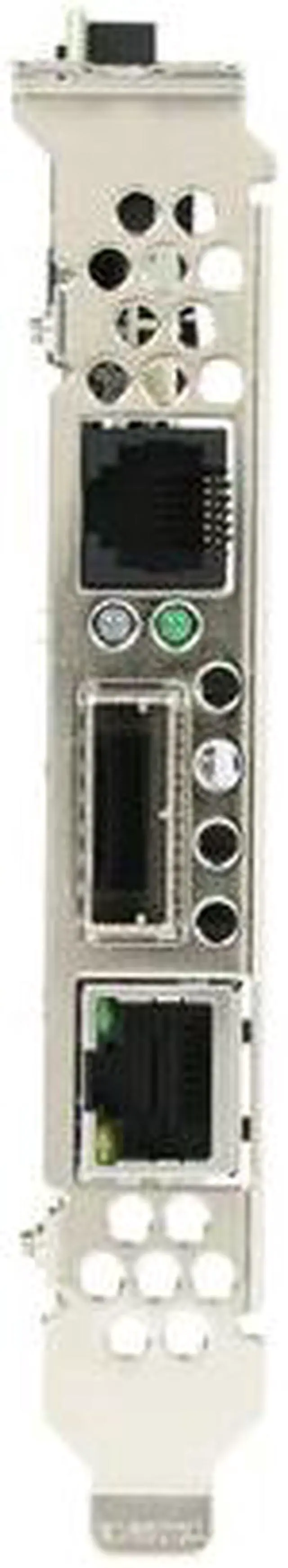 Alt view image 2 of 3 - areca ARC-1880ix-12-4G-NC PCI-Express 2.0 x8 SATA / SAS Controller Card with 4GB ECC Cache (No Cable)