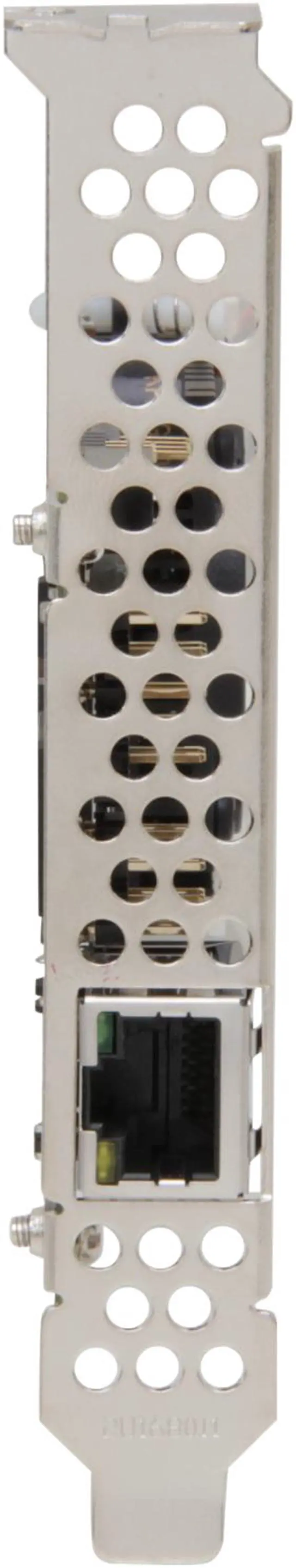 Alt view image 2 of 6 - areca ARC-1213-4I PCI-Express 2.0 x8 Low Profile SATA / SAS 4-Port RAID Controller
