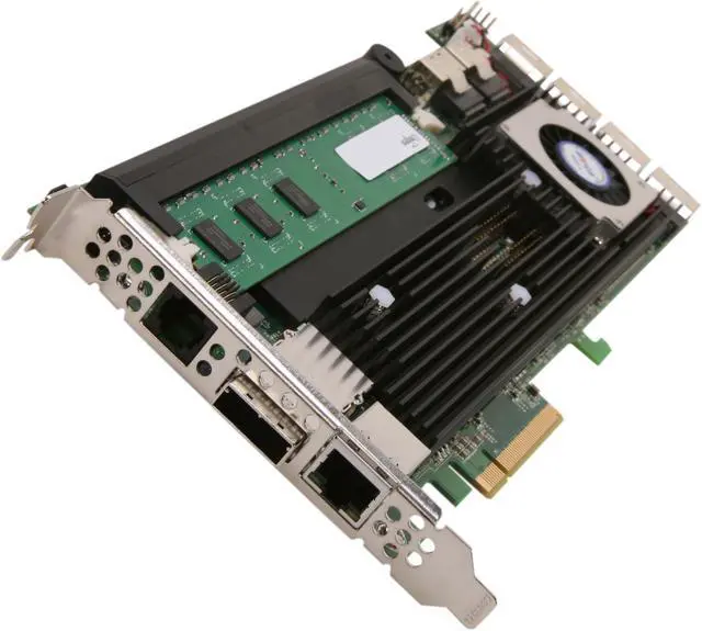 Main image of areca ARC-1882IX-24 PCI-Express 3.0 x8 SATA / SAS 28 Ports 6Gb/s SAS/SATA RAID Adapter