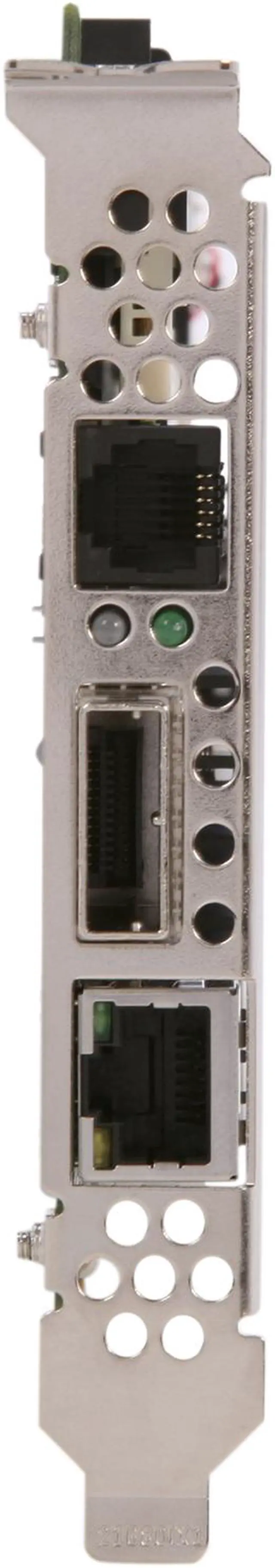 Alt view image 2 of 6 - areca ARC-1882IX-24 PCI-Express 3.0 x8 SATA / SAS 28 Ports 6Gb/s SAS/SATA RAID Adapter