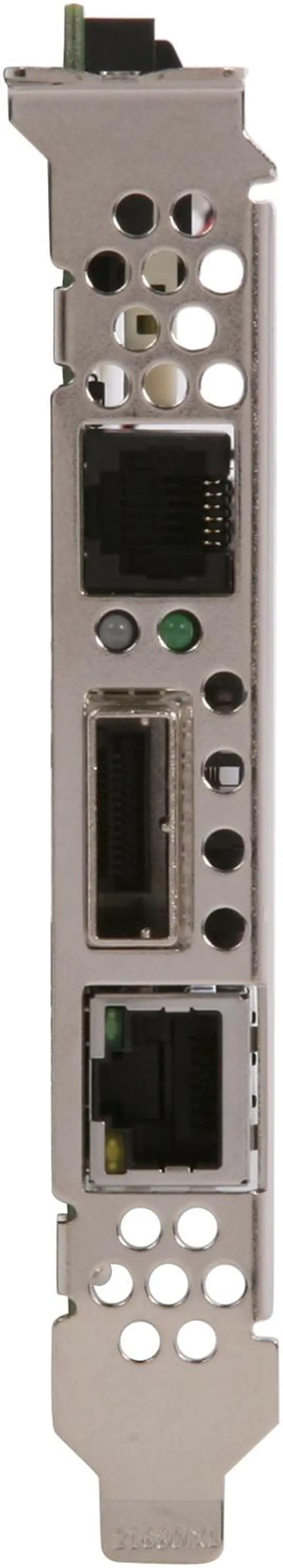 Alt view image 2 of 6 - areca ARC-1882ix-12-4G PCI-Express 3.0 x8 SATA / SAS 16-Port 6Gb/s RAID Adapter