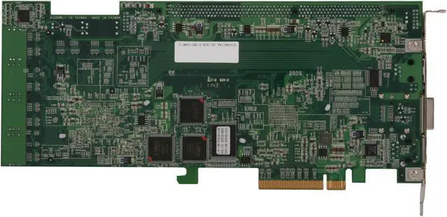 Alt view image 4 of 6 - areca ARC-1882ix-12-4G PCI-Express 3.0 x8 SATA / SAS 16-Port 6Gb/s RAID Adapter