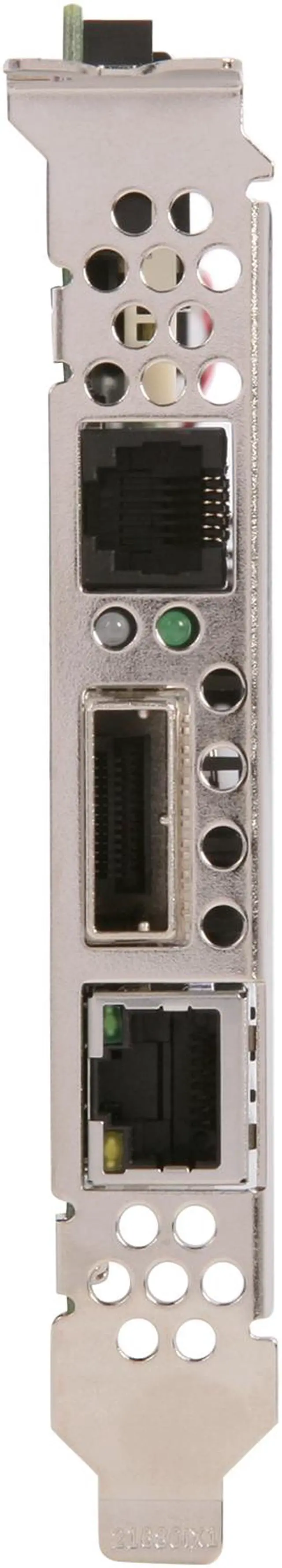 Alt view image 2 of 6 - areca ARC-1882ix-24-2G PCI-Express 3.0 x8 SATA / SAS 28-Port 6Gb/s RAID Adapter