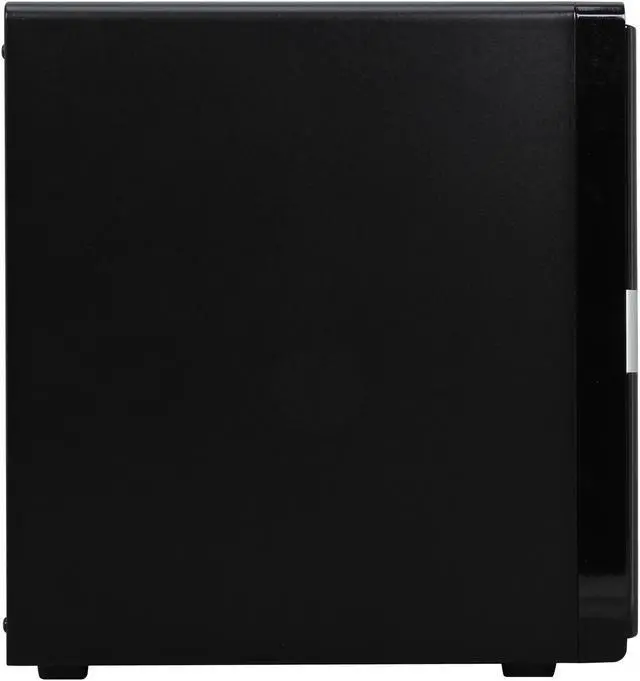 Alt view image 3 of 6 - areca ARC-8050T2 RAID level 0, 1, 1E, 3, 5, 6, 10, 30, 50, 60, Single Disk or JBOD 8 3.5" Drive Bays 2 x Thunderbolt 2 Thunderbolt 2 to 6Gb/s SAS RAID Storage