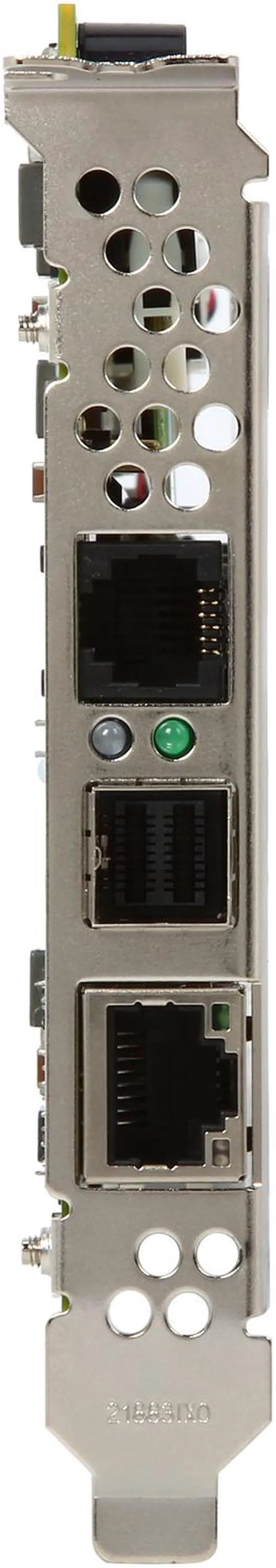 Alt view image 2 of 3 - areca ARC-1883ix-12-2SA PCI-Express 3.0 x8 SAS RAID Adapter