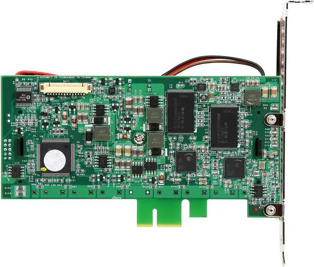Alt view image 4 of 5 - areca ARC-1883-BAT Flash-based Back-up Module