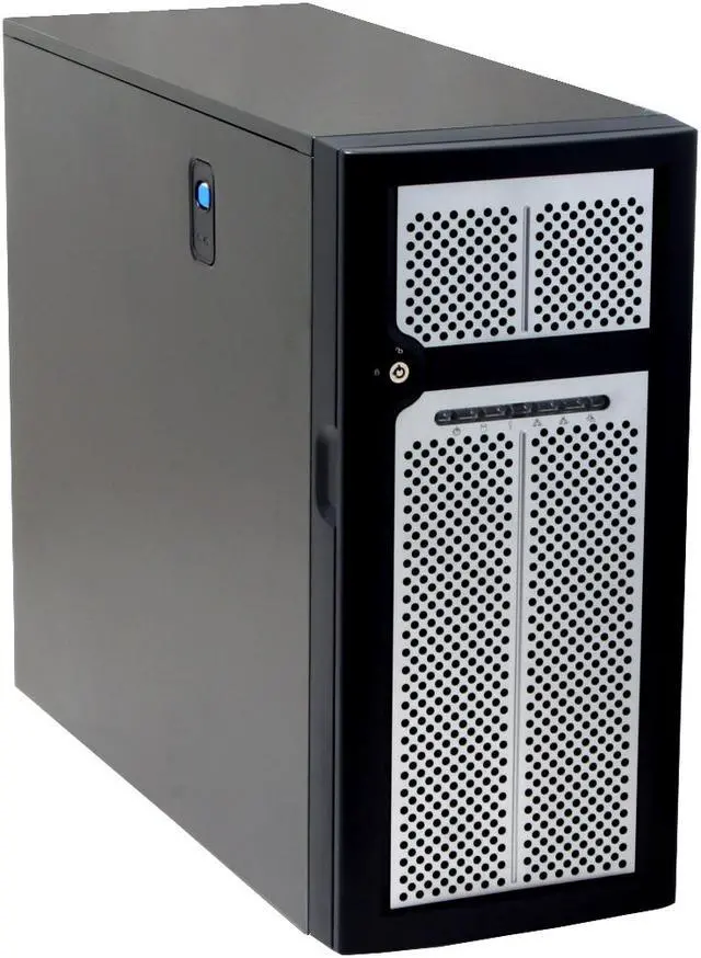 Main image of TYAN B2865P22S4-RS Pedestal Barebone Server 939 NVIDIA nForce4 Ultra DDR 400/333