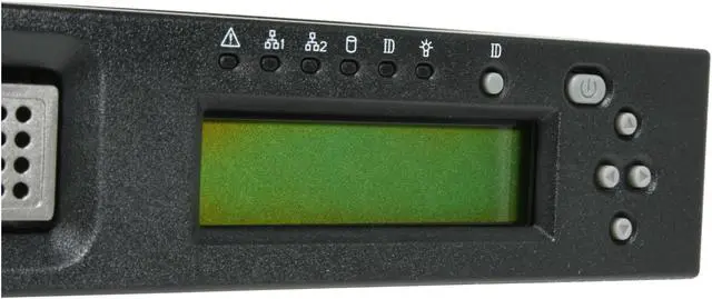 Alt view image 4 of 10 - TYAN B2933G14S2M Transport GT14 1U Barebone Server NVIDIA nForce Professional 3600 Dual 1207(F) Dual AMD Opteron 1.0GHz Hyper Transport FSB