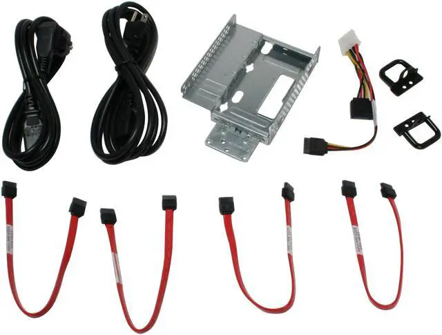 Alt view image 8 of 10 - TYAN B2933G14S2M Transport GT14 1U Barebone Server NVIDIA nForce Professional 3600 Dual 1207(F) Dual AMD Opteron 1.0GHz Hyper Transport FSB