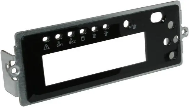 Alt view image 10 of 10 - TYAN B2933G14S2M Transport GT14 1U Barebone Server NVIDIA nForce Professional 3600 Dual 1207(F) Dual AMD Opteron 1.0GHz Hyper Transport FSB