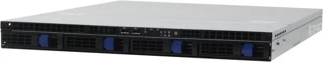 Main image of TYAN B5372G20V4H-LH Tank GT20 1U Barebone Server Intel 5000V Dual LGA 771 Dual Intel Xeon 1333/1066MHz FSB