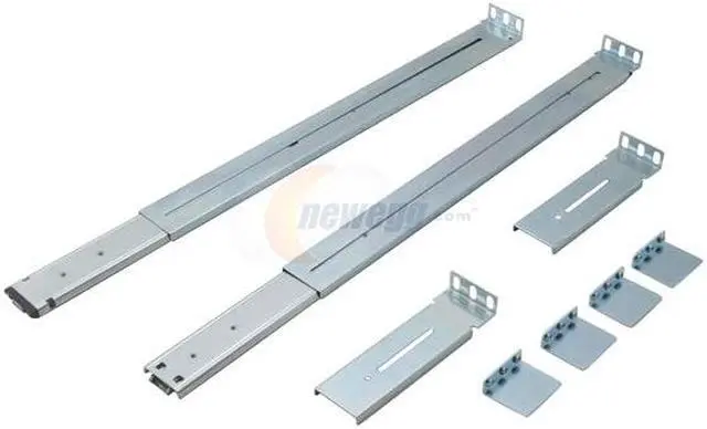 Alt view image 8 of 12 - TYAN B5372G20V4H-LH Tank GT20 1U Barebone Server Intel 5000V Dual LGA 771 Dual Intel Xeon 1333/1066MHz FSB