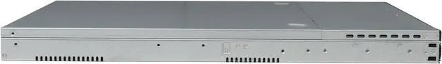 Alt view image 4 of 9 - TYAN B5375G20V4H Tank GT20 1U Barebone Server Intel 5100 Dual LGA 771 Dual Intel Xeon 1333/1066MHz FSB