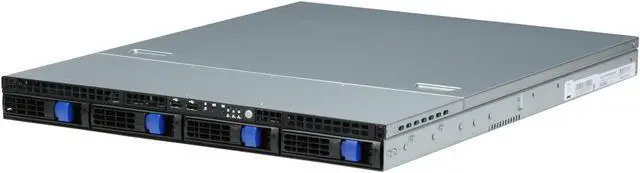 Main image of TYAN B7002G20V4H 1U Nehalem & Westmere ready Server Barbone,Dual LGA 1366 Dual Intel Xeon 5500/5600 Series