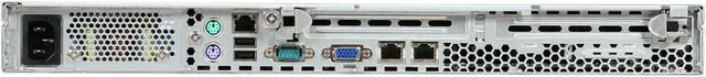 Alt view image 4 of 7 - TYAN B7016G24V4H 1U Rackmount Server Barebone Dual LGA 1366 Intel 5520 DDR3 1333/1066/800